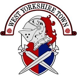 HUDDERSFIELD BW Team Logo