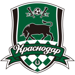 KRASNODAR Team Logo