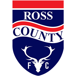 ROSS COUNTY Team Logo