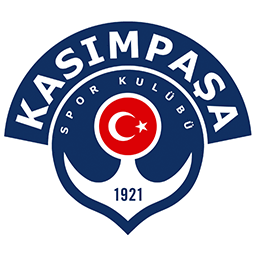 KASIMPAŞA Team Logo