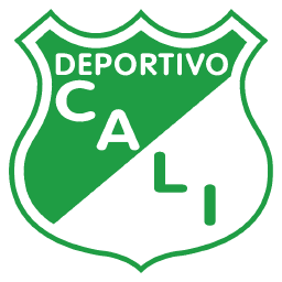 DEPORTIVO CALI Team Logo