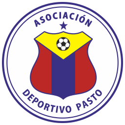 DEPORTIVO PASTO Team Logo