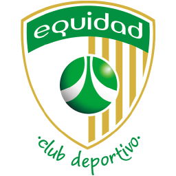 LA EQUIDAD Team Logo