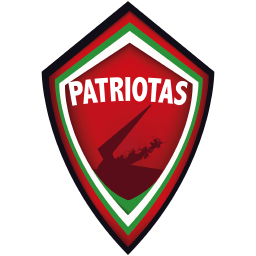 PATRIOTAS BOYACÁ Team Logo