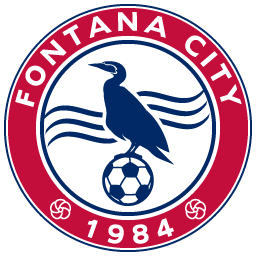 FONTANA CITY Team Logo