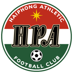 HAIPHONG ATHLETIC Team Logo