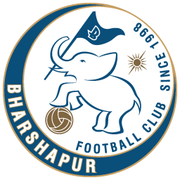 BHARSHAPUR Team Logo