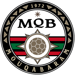 MOUQABARAM Team Logo