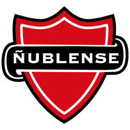 ÑUBLENSE Team Logo