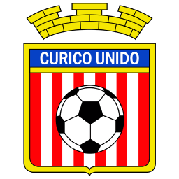 CURICÓ UNIDO Team Logo