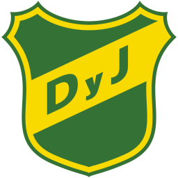 DEFENSA Y JUSTICIA Team Logo