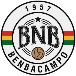 BENBACAMPO Team Logo