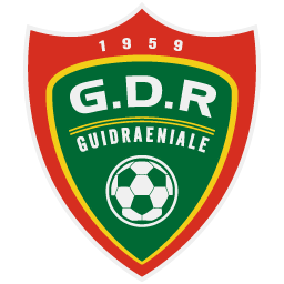 GUIDRAENIALE Team Logo