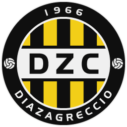 DIAZAGRECCIO Team Logo