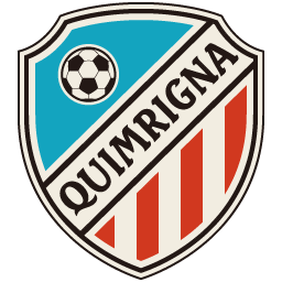 QUIMRIGNA Team Logo