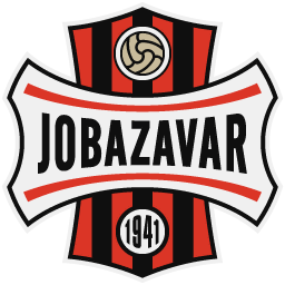 JOBAZAVAR Team Logo