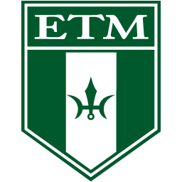 ETAMUARANIES Team Logo