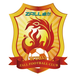 WUHAN ZALL Team Logo