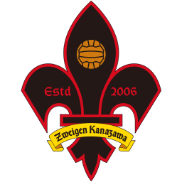 ZWEIGEN KANAZAWA Team Logo