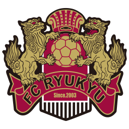 FC RYUKYU Team Logo