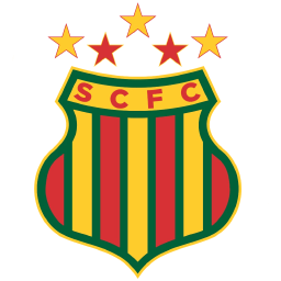 SAMPAIO CORRÊA Team Logo