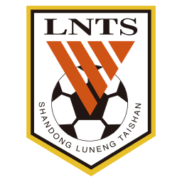 SHANDONG LUNENG TAISHAN Team Logo