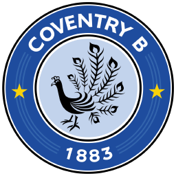 COVENTRY B Team Logo