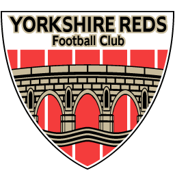 ROTHERHAM RW Team Logo