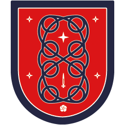 SHEFFIELD RB Team Logo