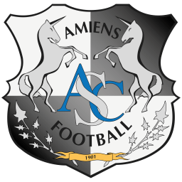 AMIENS Team Logo