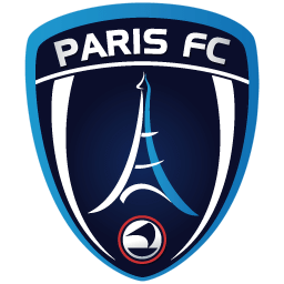 PARIS Team Logo