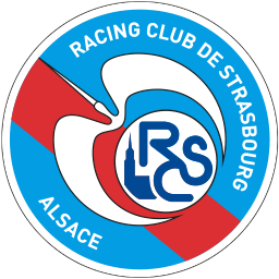 STRASBOURG Team Logo