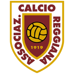 REGGIANA Team Logo