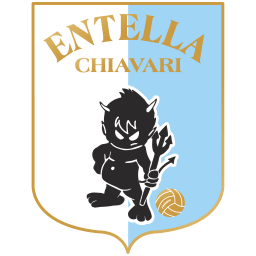 VIRTUS ENTELLA Team Logo