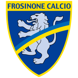 FROSINONE Team Logo