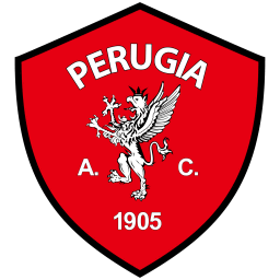 PERUGIA Team Logo