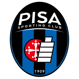 PISA Team Logo