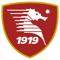 SALERNITANA Team Logo