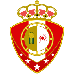 LOGROÑO RB Team Logo