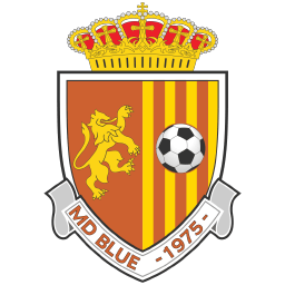 FUENLABRADA A Team Logo