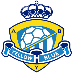 CÁDIZ AA Team Logo