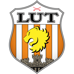 LUTON WO Team Logo