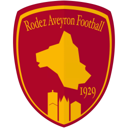 RODEZ Team Logo