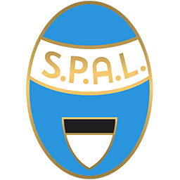 SPAL Team Logo