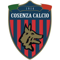 COSENZA Team Logo