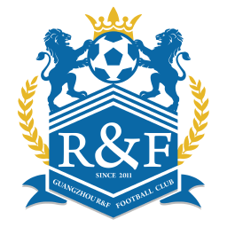 GUANGZHOU R&F Team Logo