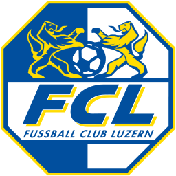 LUZERN Team Logo