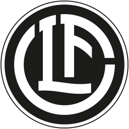 LUGANO Team Logo