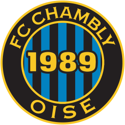 CHAMBLY Team Logo