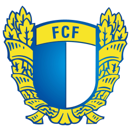 FAMALICÃO Team Logo